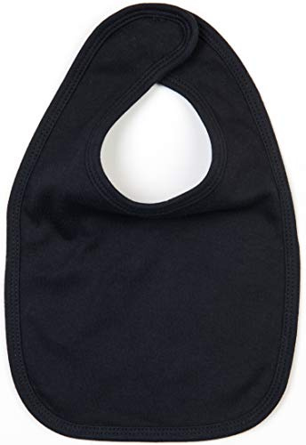Babybugz Latzchen Madchen Jungen Doppelt Schicht Baumwolle Sauglingsernahrung