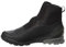 VAUDE Unisex Minaki Mid Ii Stx Fahrradschuhe, Schwarz, 46 EU