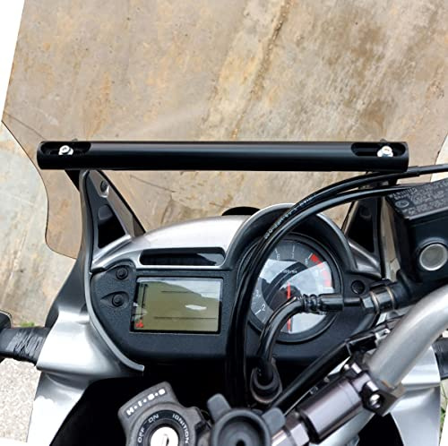Cockpit-GPS-Leiste für Honda XLV700 Transalp 2008-2011