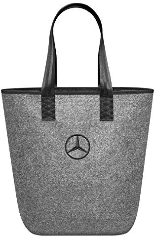 BAG Accessories B66952989 Einkaufstasche für Damen, 26 x 40 x 14 cm