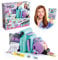Canal Toys - Estación Scrapbooking 3 en 1 - Personaliza tu cuaderno - 150+ accesorios DIY incluidos, horas de creatividad, fábrica de relieves y pegatinas - a partir de 6 años - OFG 275
