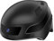 Casque de Vélo Intelligent Bluetooth JARONOON pour Cycliste, avec Caméra Intégrée et Feu Arrière Clignotant, avec 1x Lunettes de Jour et 1x Lunettes de Nuit (Noir)