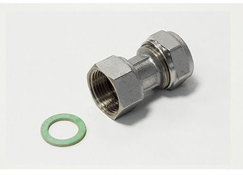 Raccord femelle écrou libre multicouche à compression (20 X 1/2)