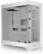 Thermaltake CTE E600 MX ARGB Mid Tower Chassis | Snow White