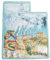 Mad Mags Utah State Magnet für Kühlschrank, Sammlerstück, Souvenir, Geschenke, ca. 5,1 cm