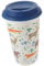 CANIGHT Weihnachtstasse Keramiktasse Mit Weihnachtsmotiv Trinkbecher Für Kaffee Tee Getränke