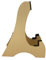 harayaa Snowboard Rack Boden, Multifunktionaler Indoor Snowboard Halter für Skateboard