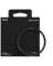 Urth 77-95mm Step-Up Ring Lens Filter Adapter - Attach 95mm Threaded Filters to 77mm Camera Lenses