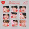 ZEROBASEONE Blue Paradise [Digipack Ver.] 5th Mini Album (Zhang Hao ver.)
