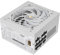 Mars Gaming MPB750SIM, Vollmodulares ATX 750W Netzteil, 7 Jahre Garantie, 80Plus Bronze 230V EU, 90% Effizienz, 140mm SI Extreme Silence Lüfter, AI2-RPM, DC-DC und SMD Technologien, Weiß