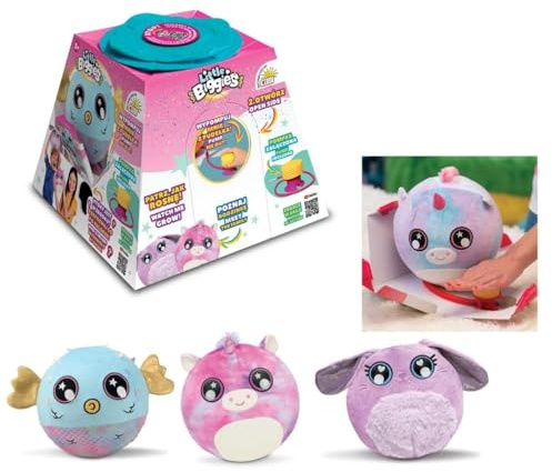Biggies COBI Maskottchen EO-004121 (1 Stk.)