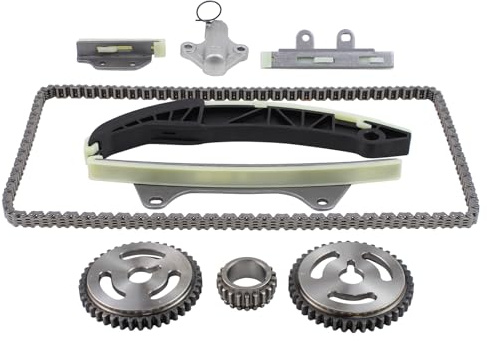 Timing Chain Kit for Hyun-dai Ki-a