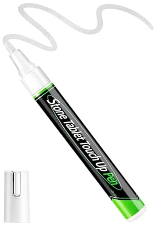 Crayon Peinture Or Argent Blanc Noir Rouge Vert Pour Lettre Pierre Tombale, Stylo Restauration Pierre Tombale, Stylo Peinture 3 Mm Permanent, Résistant Intempéries, Pour Inscriptions Pierres Tombales