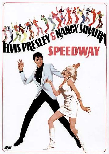 Elvis Presley - Speedway