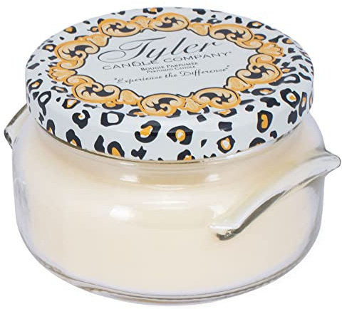 TYLER 2 Wick Diva Scented Candle, 11 oz