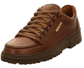 Mephisto Cruiser Schnürschuh, für Herren, C840D05, braun - braun - Größe: 47