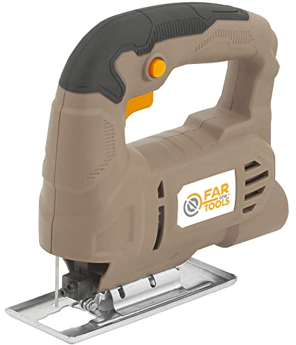 Fartools One JS 380 - Seghetto alternativo, 380 W