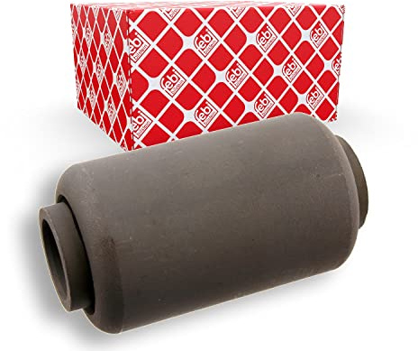 febi bilstein 05926 Federbuchse für Federauge, 1 Stück