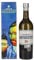 Absente 55° Absinthe Gift Set with Spoon - 55percent ABV High Proof Alcohol - 70cl - Ready to Drink Absinthe Alcohol - Produced by Distilleries et Domaines de Provence - Shot Drinks