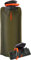 Vapur, 0,7 Litre Eclipse-Bouteille d'eau réutilisable, en Plastique Mixte Adulte, Vert Olive