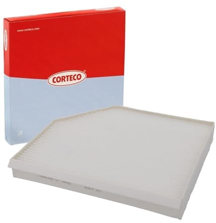 Corteco 80000879 Innenraumfilter