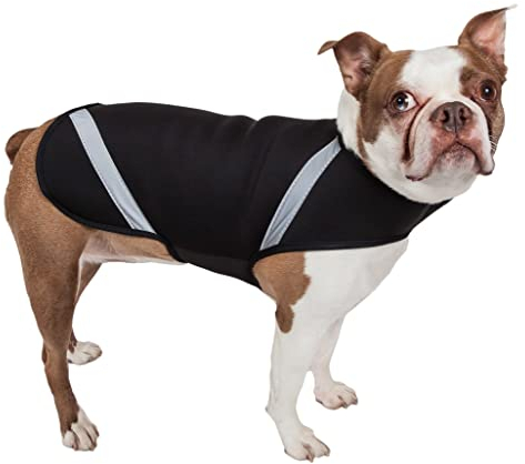 PetLife Extreme Neopren-Schutzhülle Hundemantel