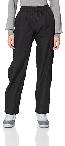 PRO-X elements Damen Hose Logon, Schwarz, 52, 4022