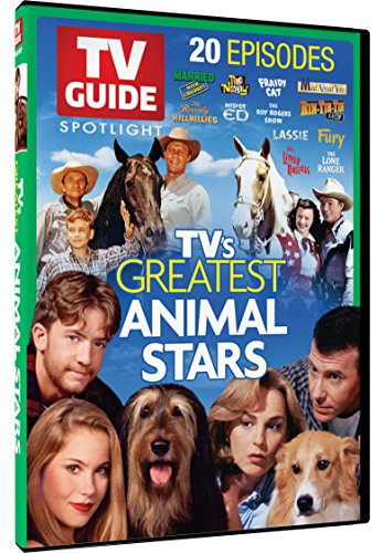 TV Guide Spotlight: Animal Stars