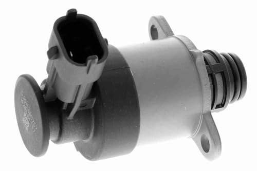 BOSCH 1 462 C00 998 Regelventil Kraftstoffmenge (Common-Rail-System) mit Anbau-/Befestigungsmaterial Kompatibel mit MAN TGX 04122474 12641035 4884599