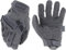 Mechanix Wear Mechanix Herren M-pact® Wolf Grey rukavice (velké, šedé) Einsatzhandschuhe mit Stoßschutz, Grau, L EU
