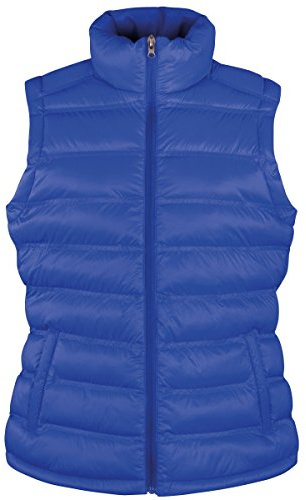 Result Women's R193f Ice Bird Padded Gilet