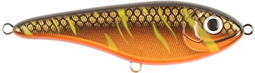 Strike Pro Buster Jerk Lure - C609F