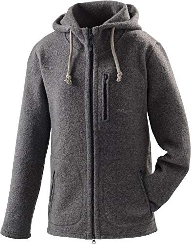 Mufflon W300 Mu-Halva Granit XXL