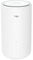 TCL LinkHub HH500E 5G CPE, Smarthome Dual Band Wi-Fi Router, Qualcomm X55 Snapdragon Chipset, Download Speeds of 2.8Gbps, Connects 128 Devices, Unlocked to any Network + UK Plug - White