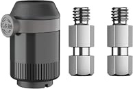 Schnellverschluss-Mikrofonadapter