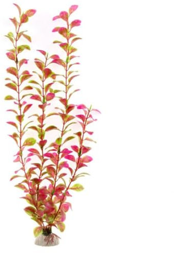 Onsinic 40cm Künstliche Aquarium Aquarium Kunststoff Simulation Wasserpflanzen Für Aquarium Aquarium Dekoration (zufällige Farbe)
