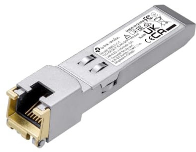 TP-Link TL-SM5310-T 10G Base-T RJ45 SFP+ Module