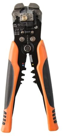 ALICATE VANQUISH PELACABLES AUT.3 EN 1
