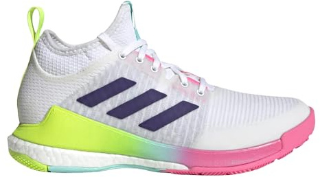 adidas Womens Crazyflight Volleyballschuhe