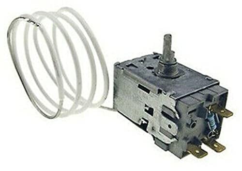 G GRIMALDI TERMOSTATO FRIGO ATEA A13-0057 WHIRLPOOL KL-L402100 481927128441