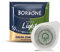 Caffè Borbone Cápsulas Compostables, Mezcla de Café Light, 50% menos cafeína que la Mezcla Azul - 150 Cápsulas - Compatibles con el Sistema ESE Cápsulas de Papel de 44 mm