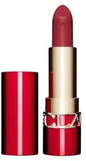 CLARINS Joli Rouge Velvet Lipstick - 732V Grenadine 3,5 g