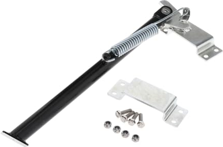 MayNuo Motorradständer Seitenständer for CR125 CR250 CR500 Motocross Zubehör