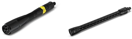 Kärcher Lance Multi Power K6-K7 Accessoire pour nettoyeurs Haute Pression & Prolongateur de Lance 0,4 m Accessoire pour nettoyeurs Haute Pression