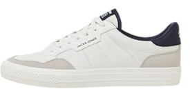 JACK & JONES Herren Jfwboss Pu SneakerSneaker