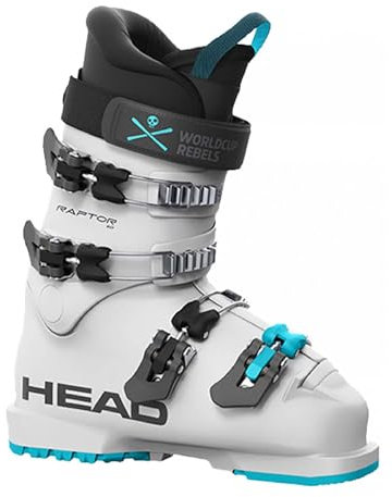 HEAD Raptor 60 White - - 20,5