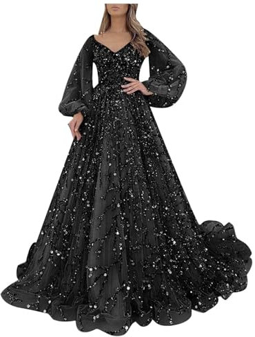 WVONIF Robe Noel Femme Soiree Robe Courte Sexy à Manches Longues pour Femme Motif Léopard Fermeture Éclair Bidirectionnelle Effet Mouillé Clubwear Robe Longue Satin Rouge Jupe Paillette Rose