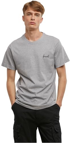 Forvert T-Shirt Roundn Salinas, viele Farben, Größen S bis 3XL