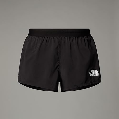 The North Face Women's W Breeze Short 3in Shorts