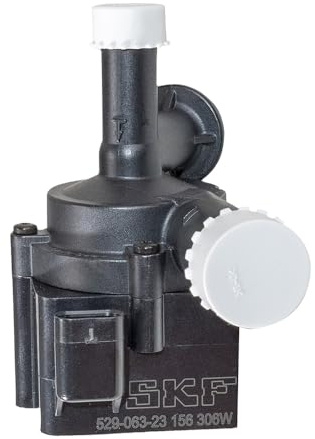 SKF VKPA 81936 Water Pump Set